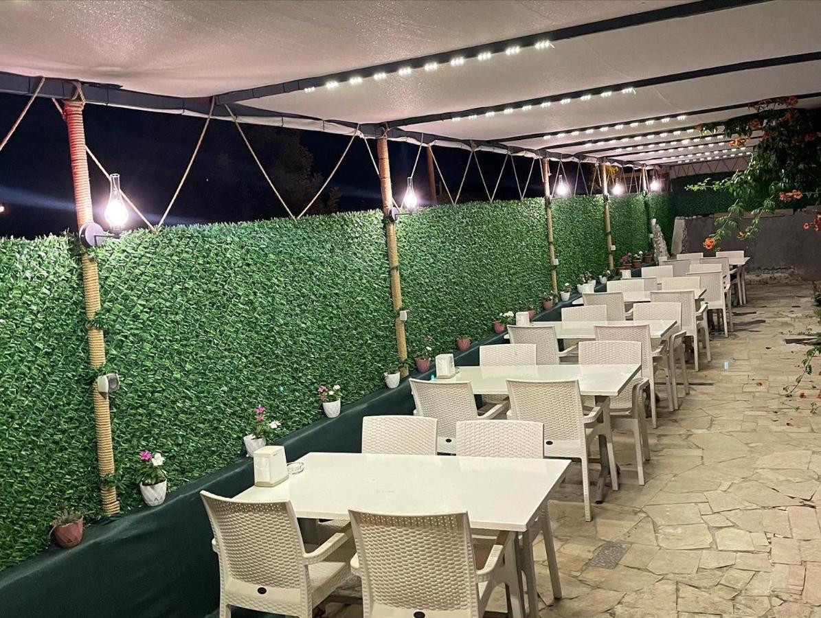 Alis Hotel Fethiye Exterior photo