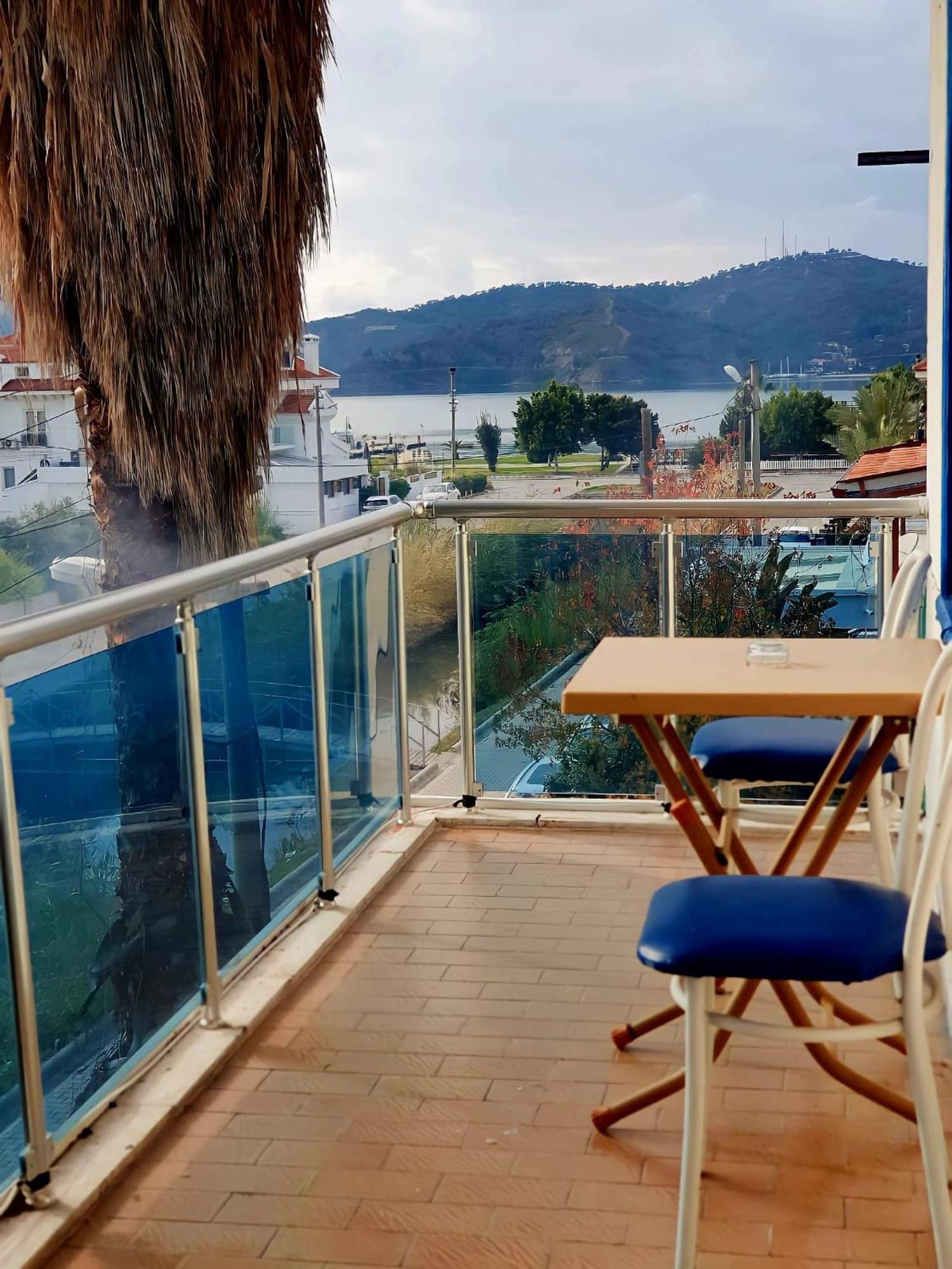 Alis Hotel Fethiye Exterior photo