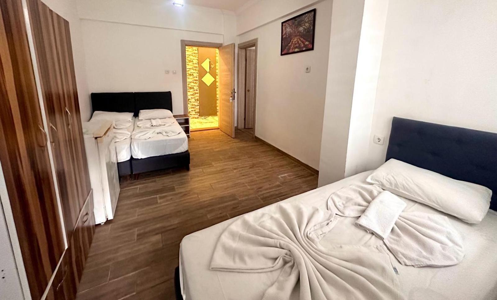 Alis Hotel Fethiye Exterior photo