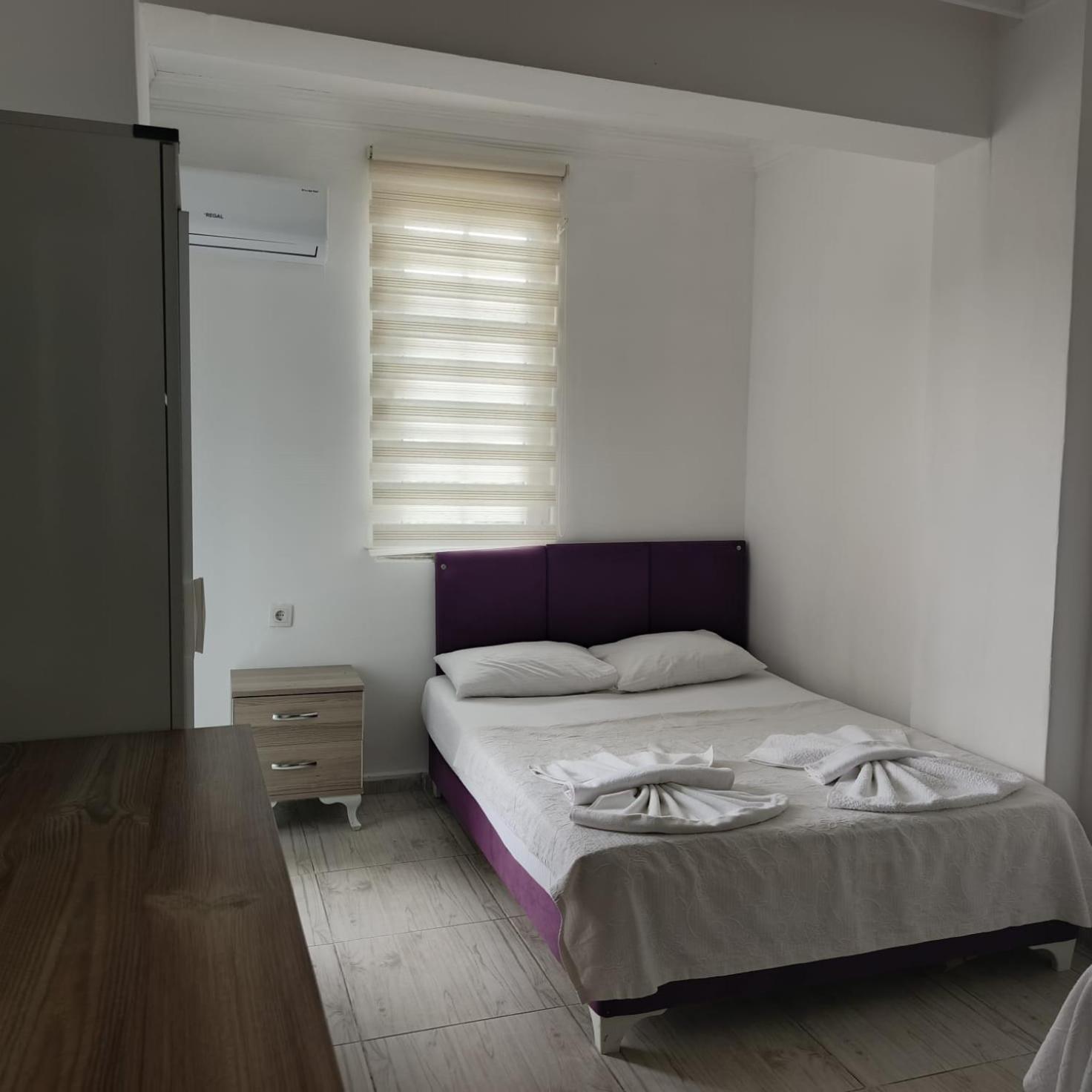 Alis Hotel Fethiye Exterior photo